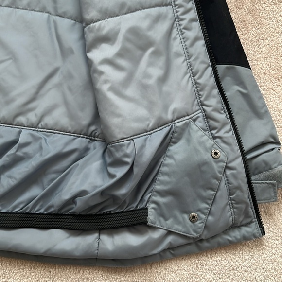 Columbia fall / spring jacket - Picture 6 of 10